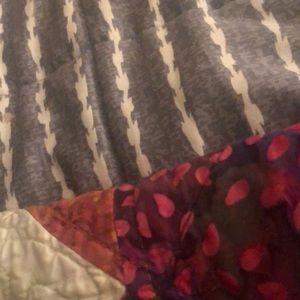 Meet your Posher, Betsy